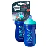 Tommee Tippee Pipetli Yalıtkanlı Bardak 260 ml