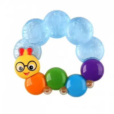 Baby Einstein Diş Kaşıyıcı Tırtıl