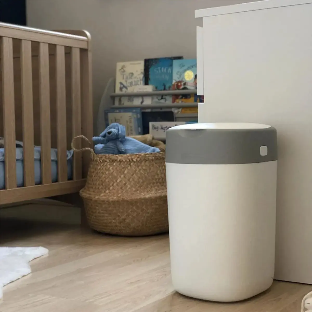 Tommee Tippee Twist Click Çöp Kovası