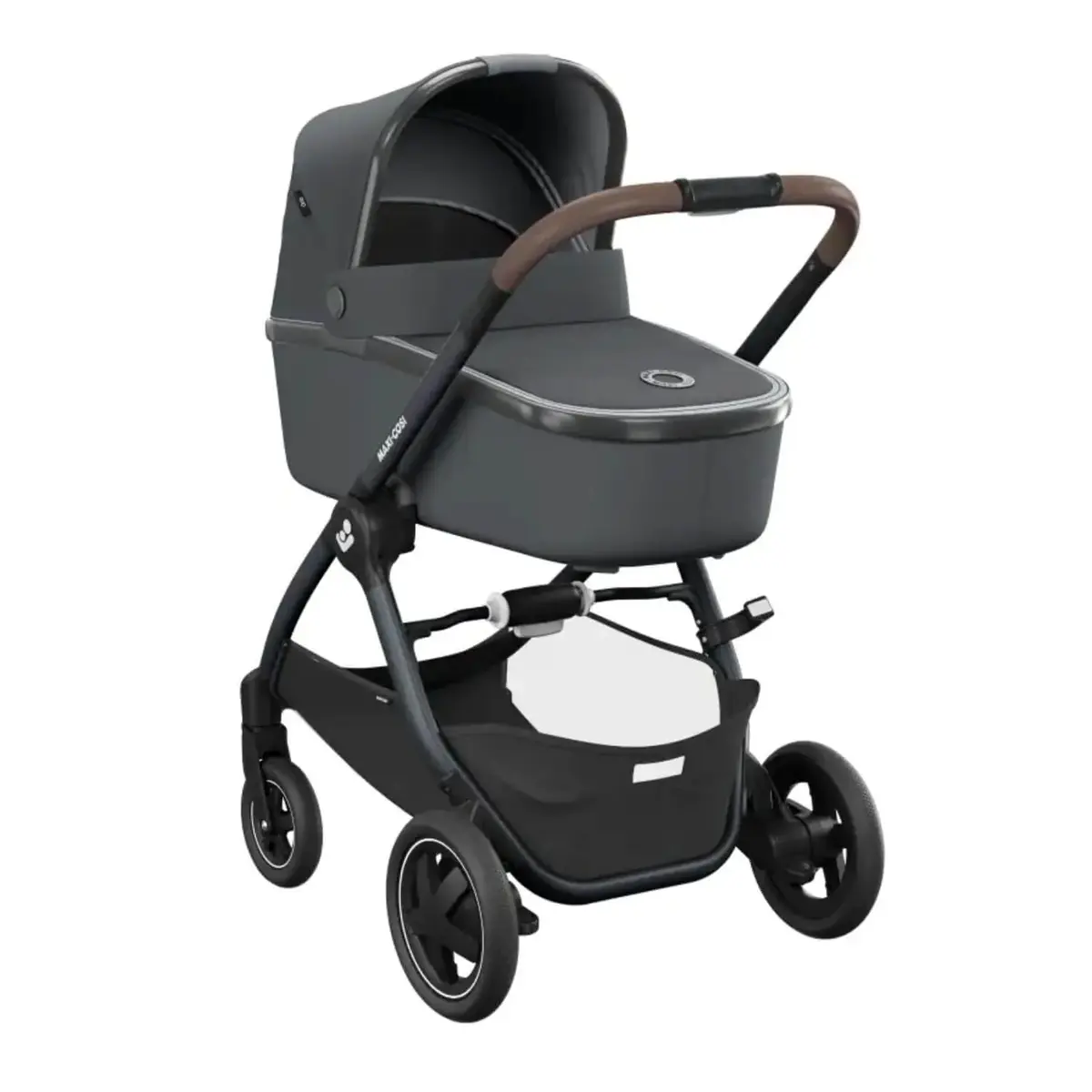 Maxi Cosi Adorra2 Bebek Arabası Essential Graphite