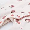 Bibaby Organik Tulum Little Love Rose Dry