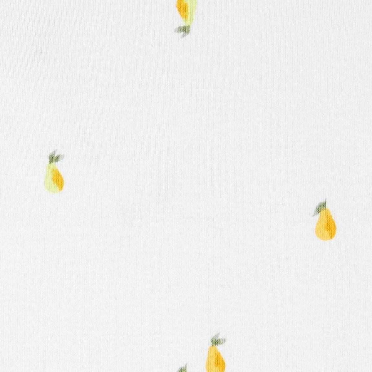 Carter's Body Takımı Çok Renkli