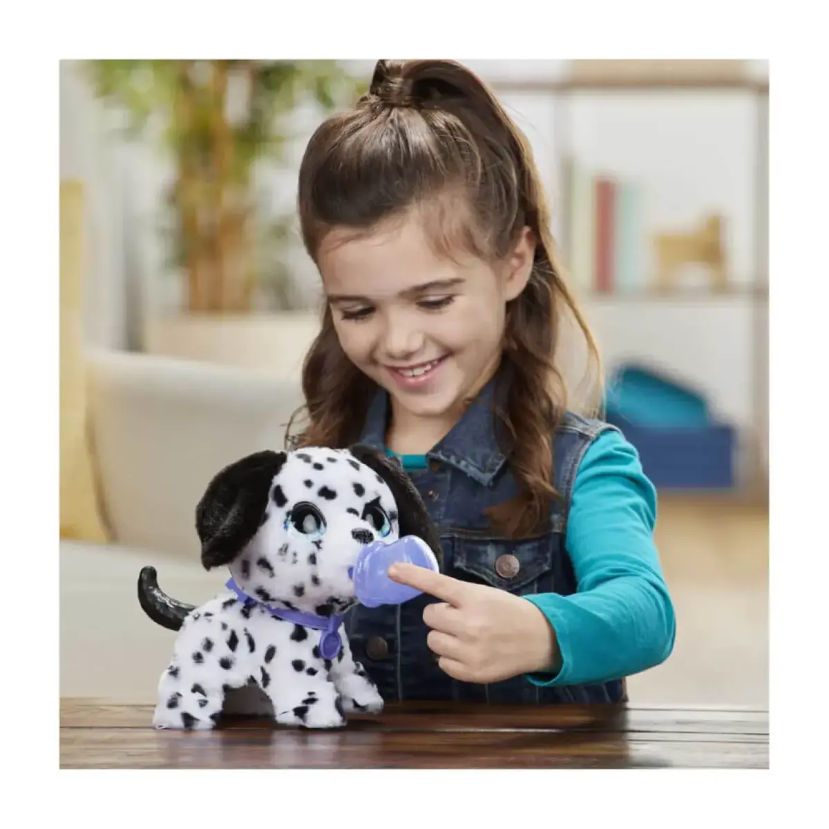 Furreal Peealots Yürüyen Çiş Yapan Dostlarım