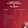 Humm Organic Tarçınlı ve Zencefilli Kurabiye 55 gr
