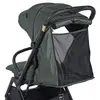 Prego 2240 Cross Bebek Arabası Yeşil