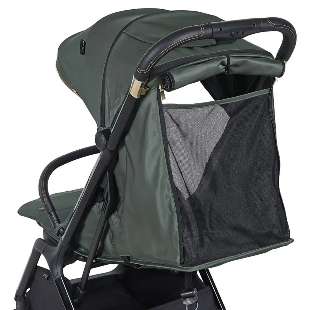 Prego 2240 Cross Bebek Arabası Yeşil