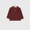 U.S Polo Sweatshirt Bordo