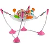 Babyhope 706 Zıp Zıp Hoppala Pembe