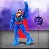 Metal Force Heroes Superman 12''