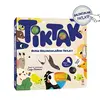 Tik-Tak Duygu Baloncuklarını Patlat