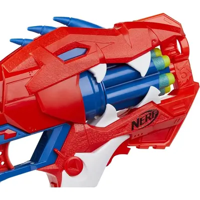 Nerf Raptor Slash