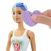 Barbie Color Reveal Renk Değiştiren Sürpriz Barbie Bebekler Seri 2