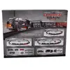Vardem Kutulu 23 Parça Classic Model Tren Set