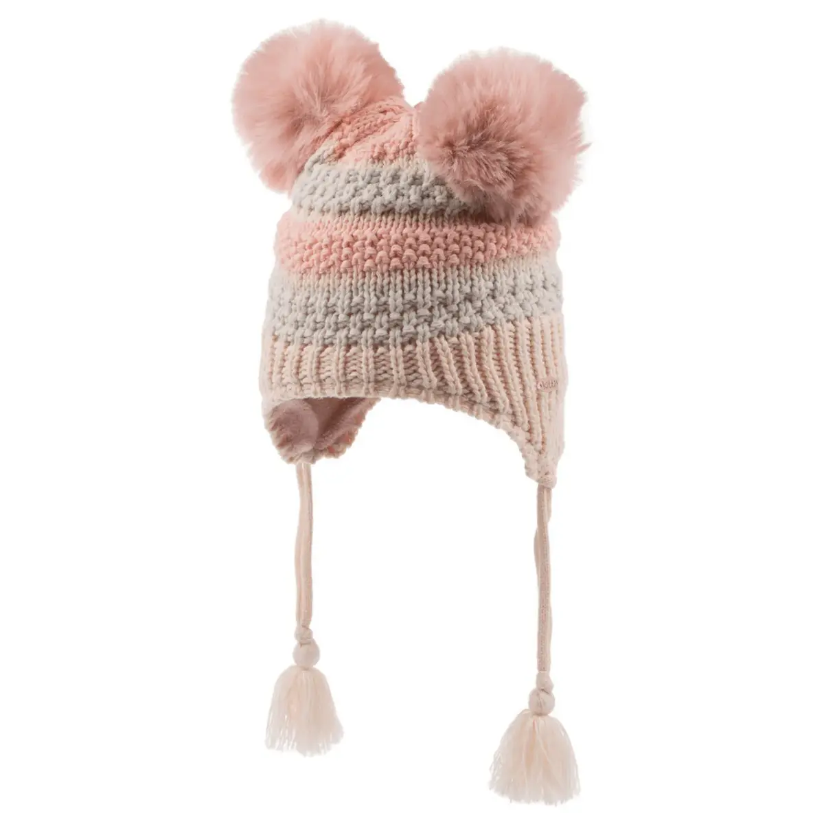 Kitti Bere Kulaklı Somon