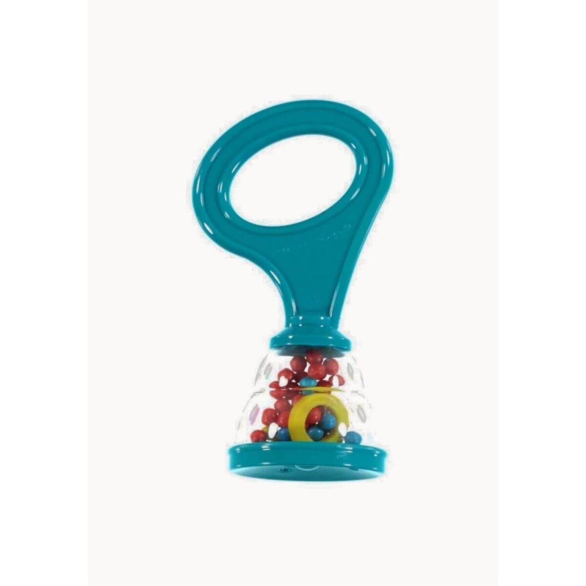 Zuzu Toys Çıngırak