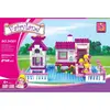 Ausini Peri Set 248 Parça
