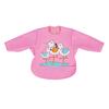 Sevi Bebe Kollu Mama Önlüğü Flamingo