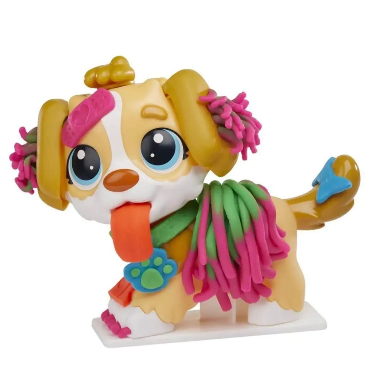 Hasbro Play Doh Veteriner Seti