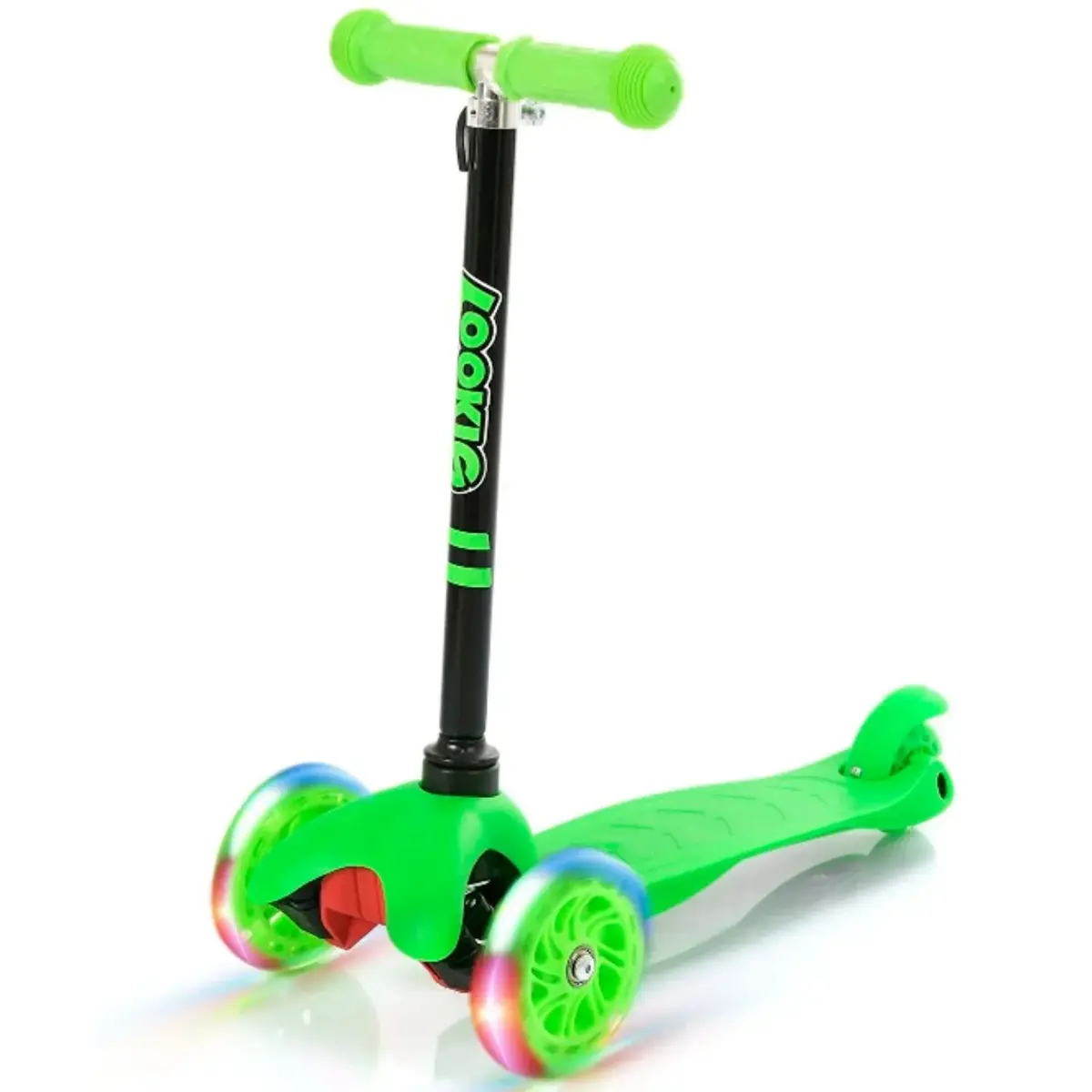 Rookie Mini Scooter