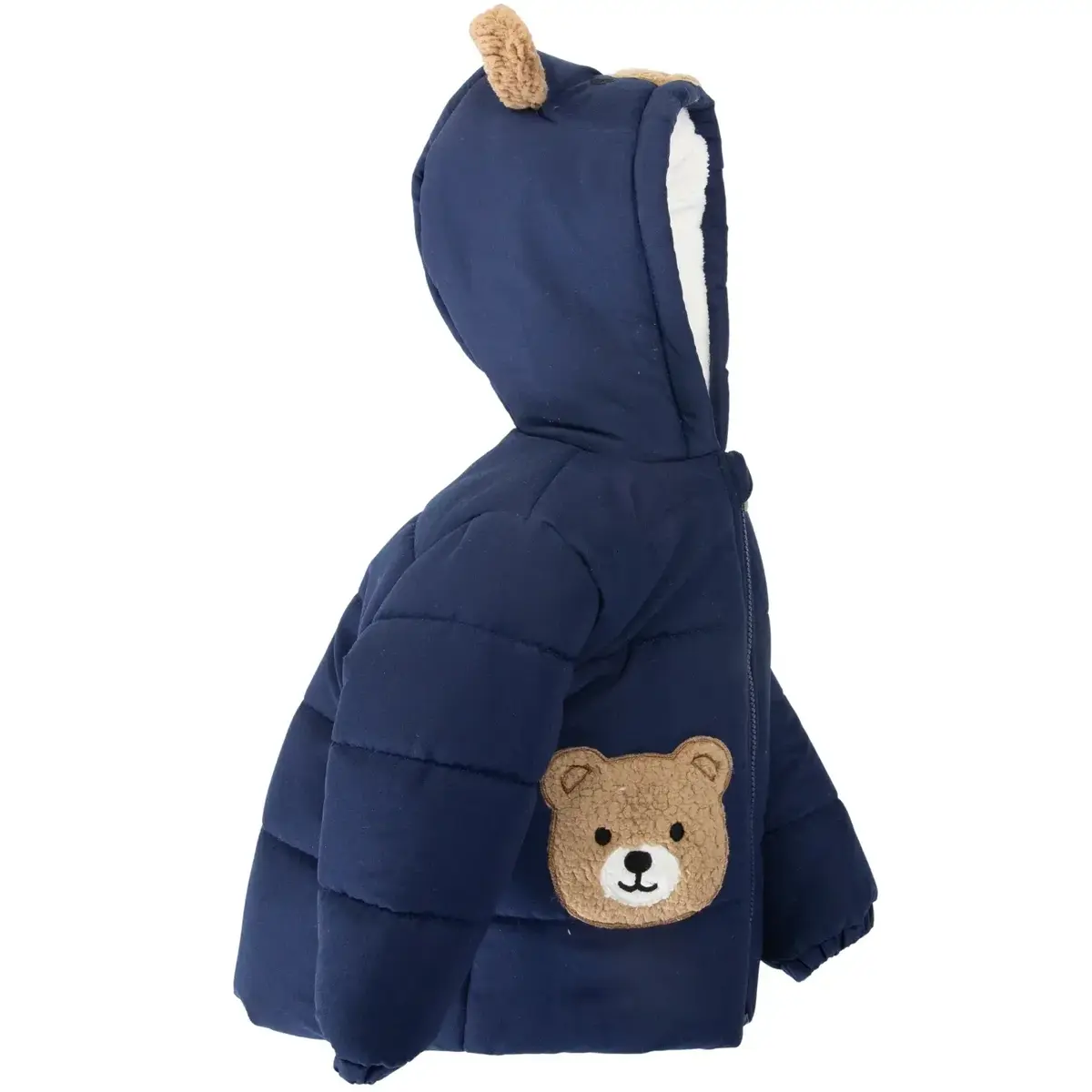 Midimod Kaban Lacivert