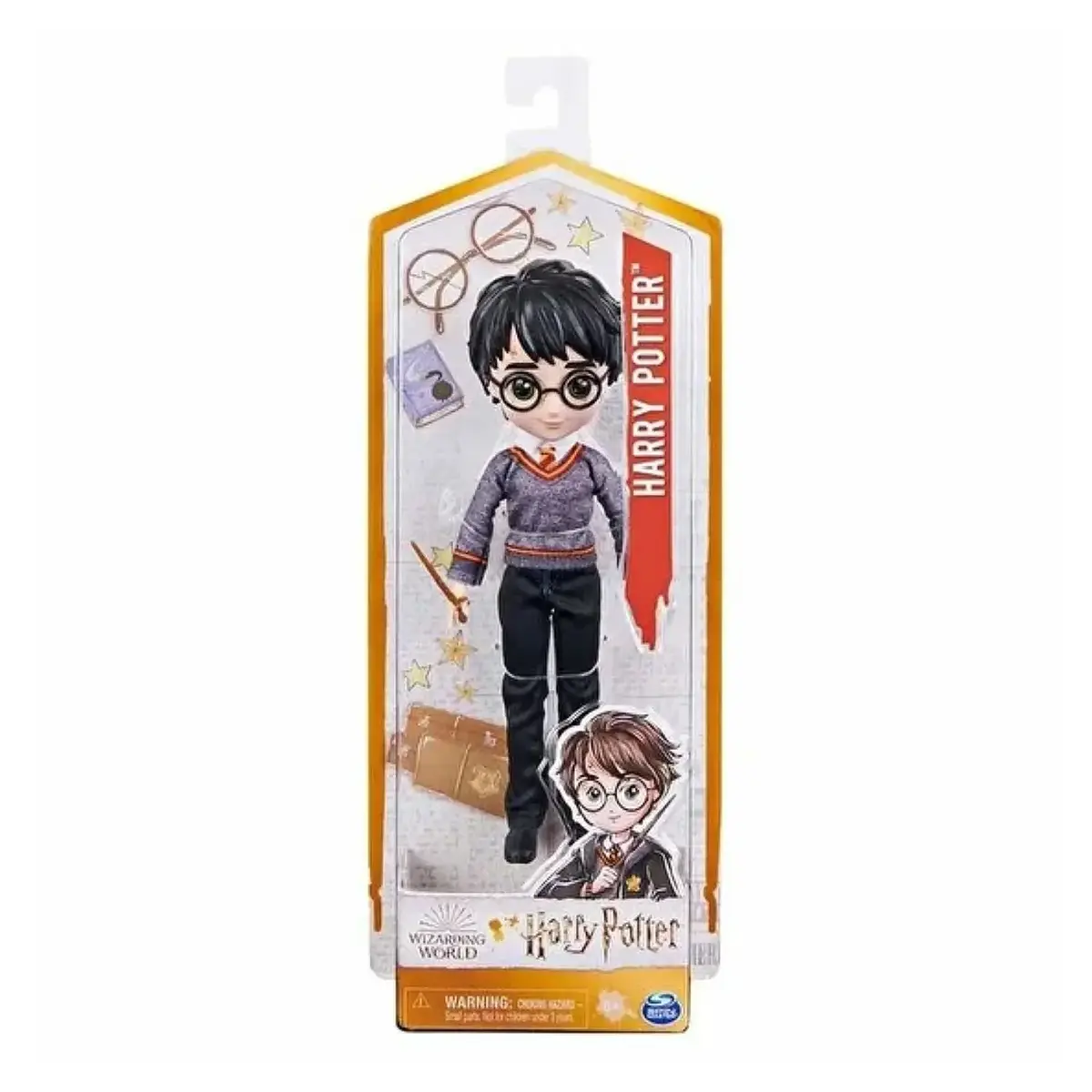 Harry Potter Harry Figürü 20 Cm
