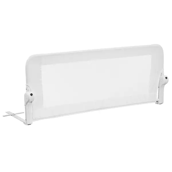 Babyjem Yatak Bariyeri Beyaz