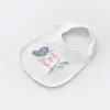 Bibaby Organik Hastane Çıkışı 5li Wild Flowers Spring Blue