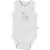 Bibaby Atlet Body Cutie Catty Ekru
