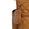 M&Y Collection Oesta Deri Sırt Çantası Taba