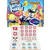 Playwood Eğitici Ahşap Hafıza Kartları Sayılar
