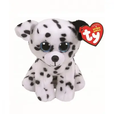 Ty Peluş Catcher Dalmatian Reg