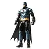DC Batman Batmobile Araba ve Aksiyon Figürü