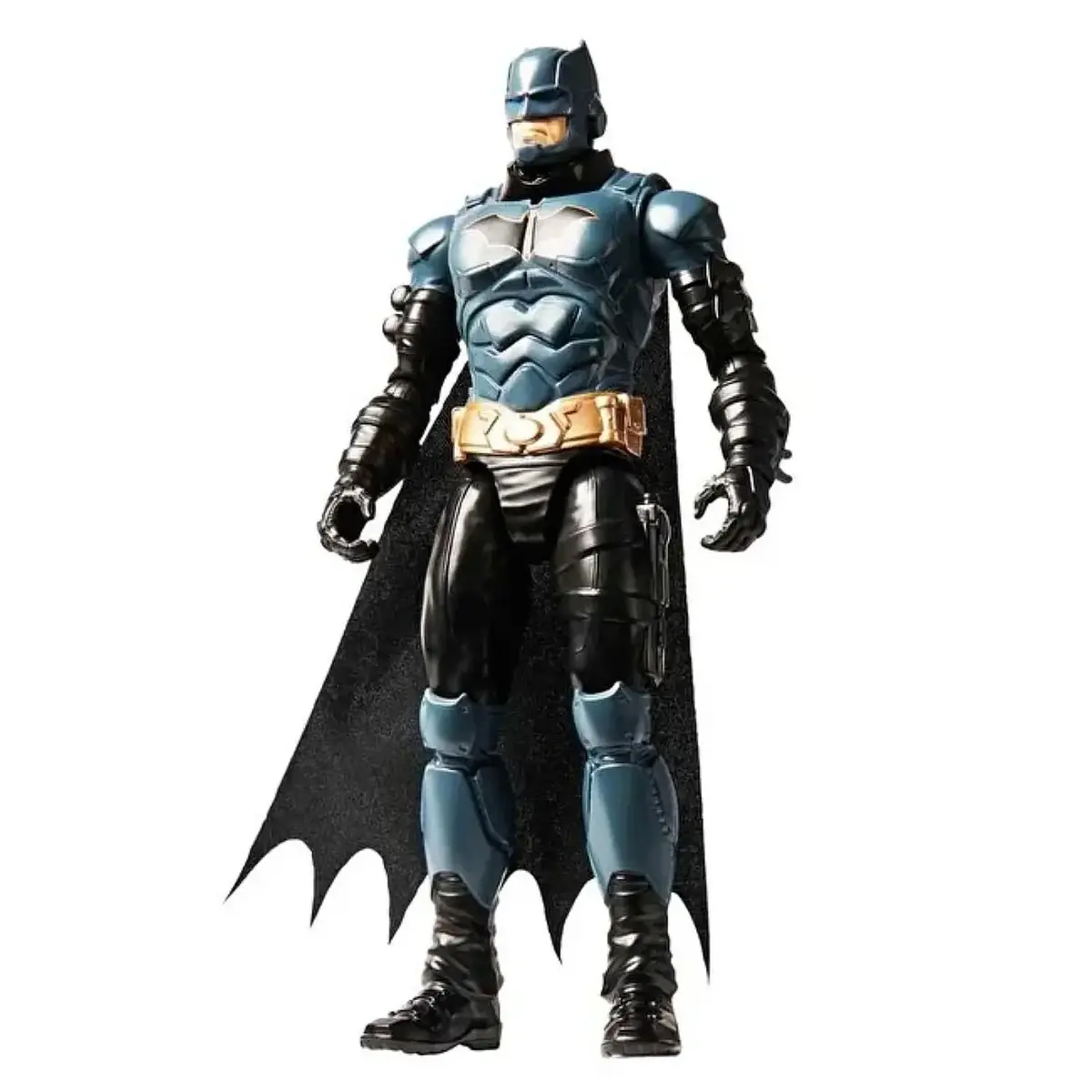 DC Batman Batmobile Araba ve Aksiyon Figürü