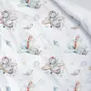 Momys Care Uçuş Macerası Bebek Nevresim Takımı 100x150 Cm