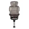 Kikka Boo Ronda Isofixli Oto Koltuğu 0-36 Kg Black