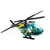 LEGO Rescue Helicopter