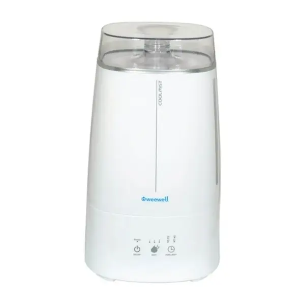 Weewell WHC650 Soğuk Buhar Makinesi