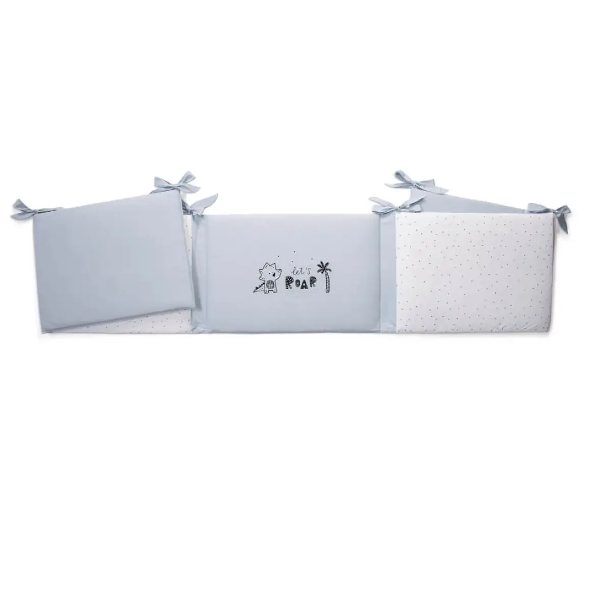 Funna Baby Dino Yan Koruma Seti Universal Mavi Funna Baby Dino Yan Koruma Seti Universal Mavi