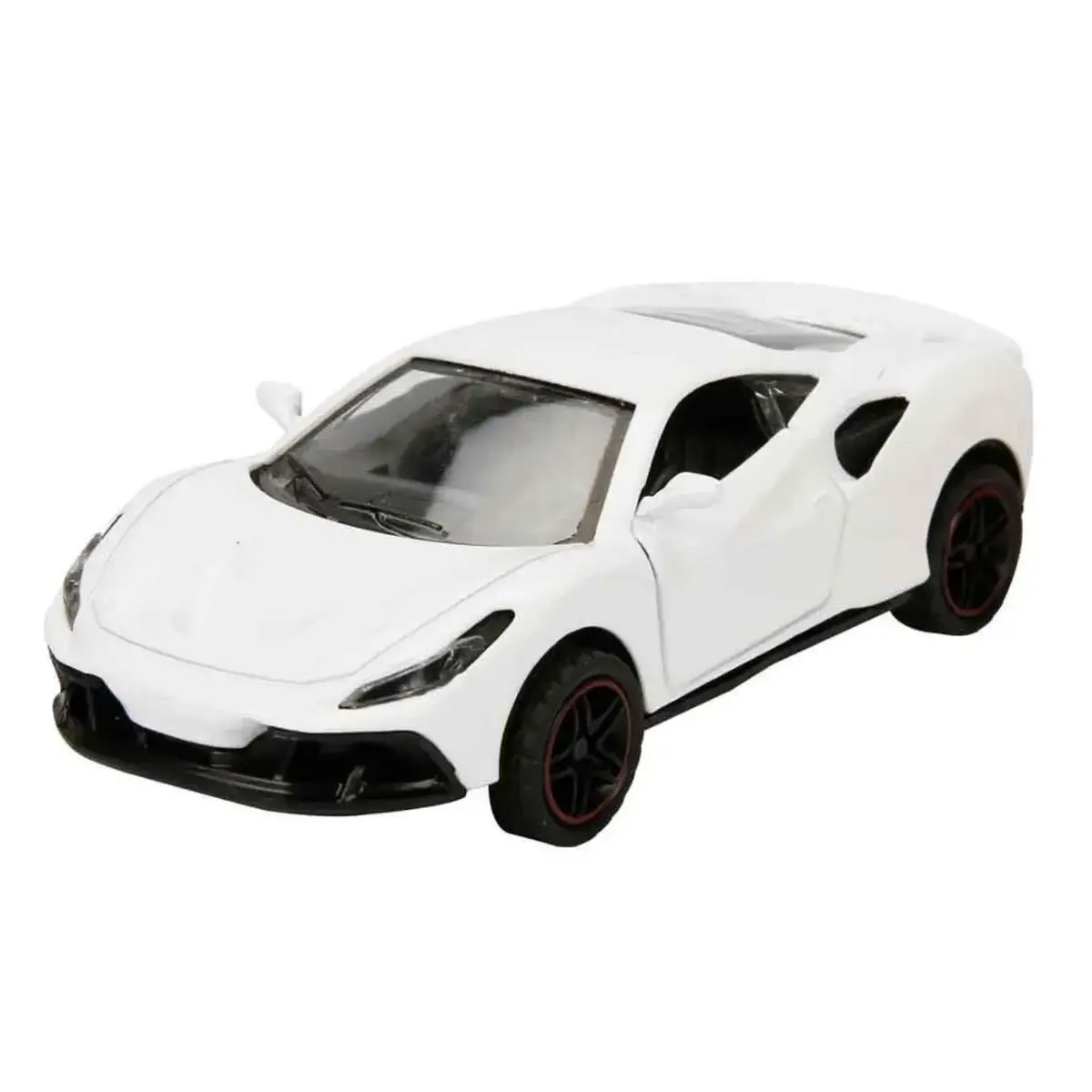 Maxx Wheels Yarış Arabası 10 cm 1:43