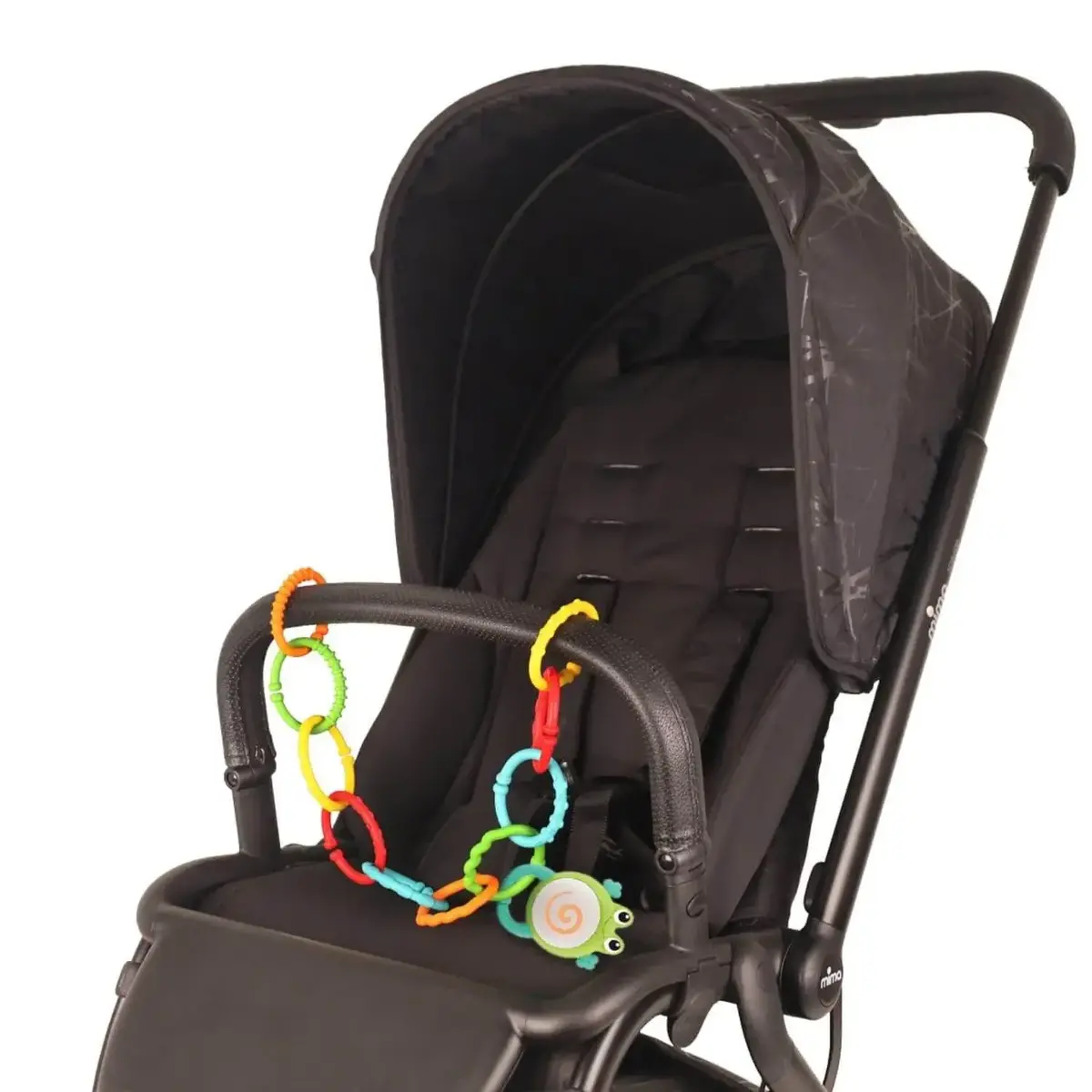 Been Renkli Halkalar