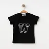 Winimo T-Shirt W Baskılı Siyah