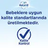 Aptamil 1 Devam Sütü 1200 Gr x3