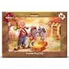 Art Çocuk Puzzle Keloğlan 48 Parça