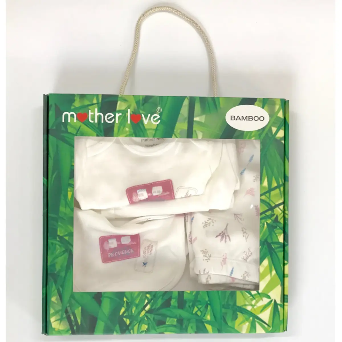 Mother Love Hastane Çıkışı 6lı İlkyaz