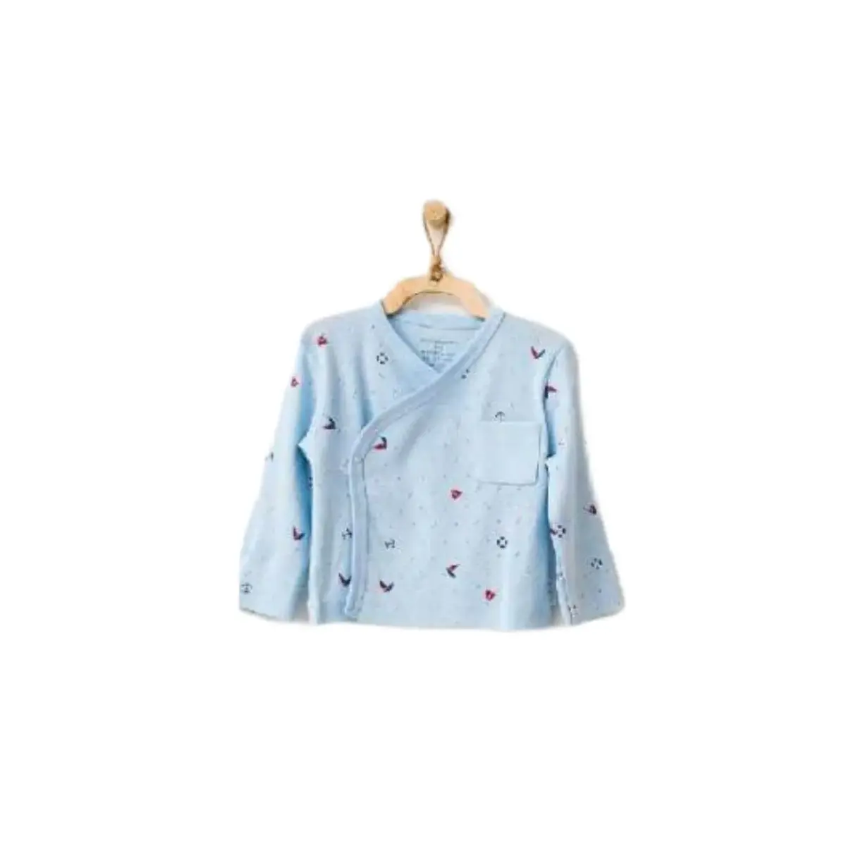 Andy Wawa Hastane Çıkışı 10lu The Seaside Life Mavi