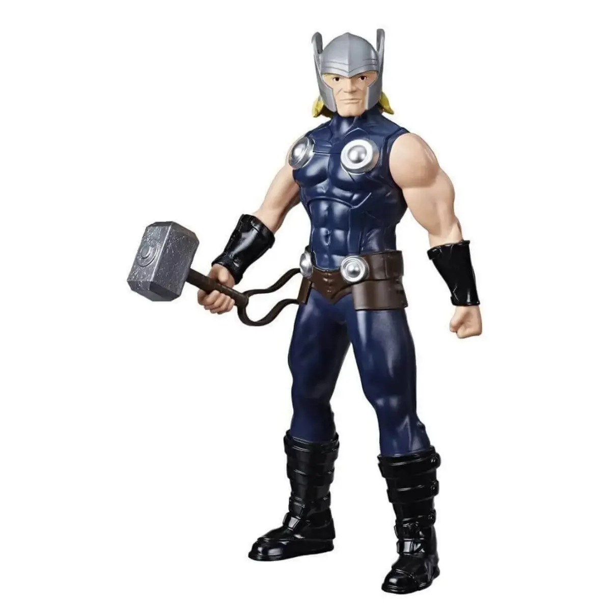 Marvel Klasik Dev Figür