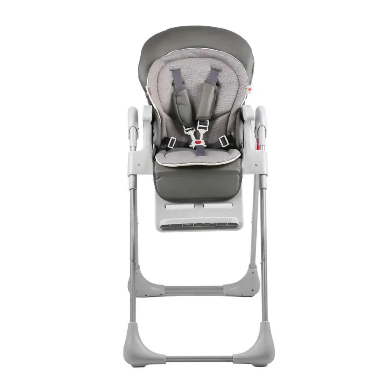 Kanz Campo Mama Sandalyesi Dark Grey