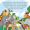 Kral Olmak İstemeyen Aslan