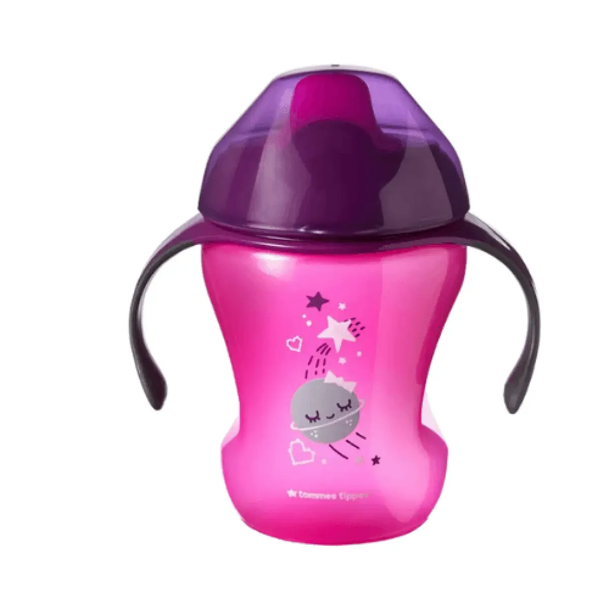 Tommee Tippee Kolay İçilebilir Alıştırma Bardağı 230 ml