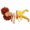 Mina Sporty Bebek 35 cm
